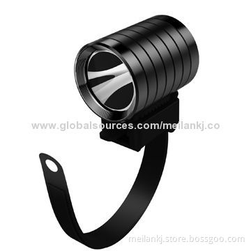 High brightness hunting flashlight/sport waterproof lighting and power supply supplier/development